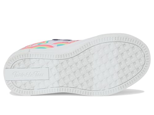 Skechers Girls' Twinkle Sparks-Jumpin' Clouds3
