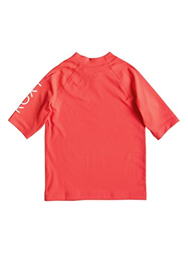 Image of Roxy Girls' Whole Hearted Short Sleeve (Big Kids)