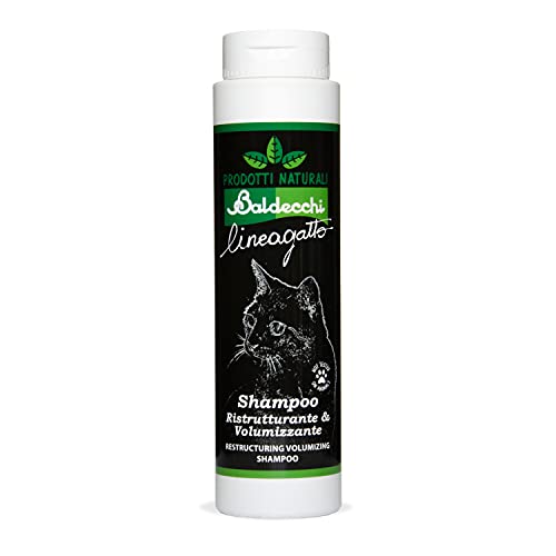 10 migliori shampoo gatti ragdoll Confronto, opinioni, miglior prezzo