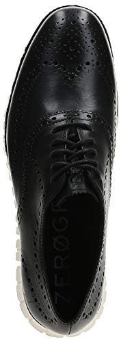 Image of Cole Haan Men's Zerogrand Remastered Wingtip Oxford
