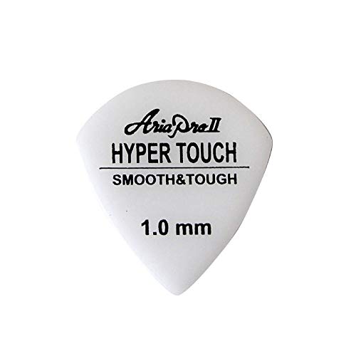 AriaProII HYPER TOUCH Jazz 1.0mm WH×50 M^[sbN