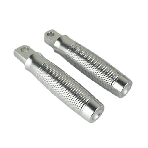 Pédales de moto antidérapantes pour XL 883R 883L changement précis