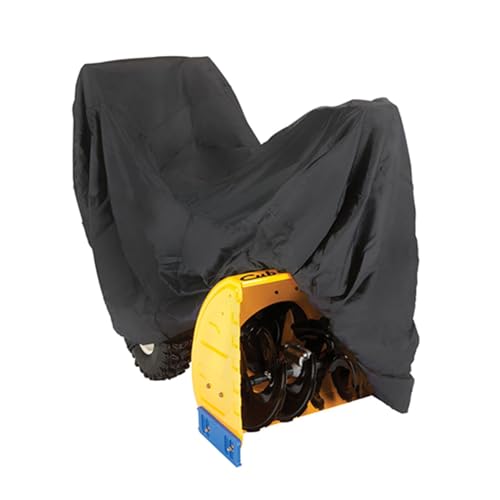 PHUOC LOC THO for Universal Snow Blower Cover for Units Up to 30 in. Wide / 490-290-0010