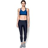 Under Armour Women's Armour Mid Sports Bra