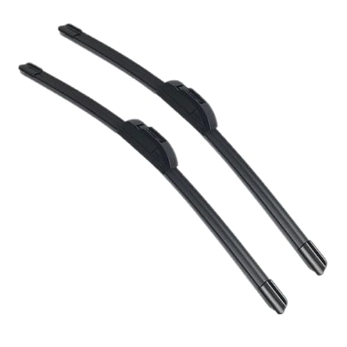 Essuie-Glace Mazda 3 MK4 sans traces ni bruits : balais d'essuie-glace avant 26"+17"