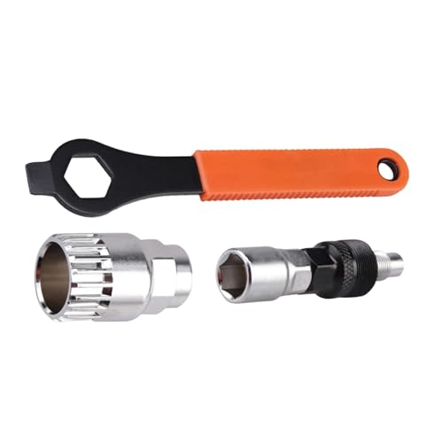 P Prettyia ���]�ԃN�����N���O���c�[���C�����@�\�����p�A�T�C�N�����O�A�N�Z�T���[�p�J�[�{���X�`�[�����]�ԃN�����N�v�[���[, Style A