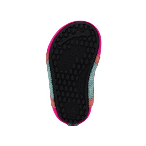 Robeez Kids Aqua Shoes Boys & Girls Slip Resistant Neoprene Water Shoes2