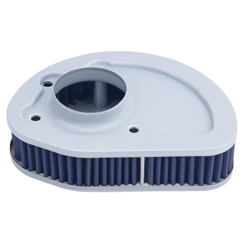 Filtre à air haute filtration pour Fat Boy FLSTF et FLSTFB