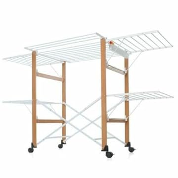 Foppapedretti Stendino gulliver naturale legno ma 9900420003