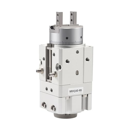 Pince pneumatique MRHQ16D-180S-N actionneur rotatif