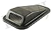 BRITPART AIR INTAKE TOP WING SET OF TWO STEEL RH + LH COMPATIBLE WITH LAND ROVER DEFENDER 90/110 / 130, PART # DA4001 & DA4000