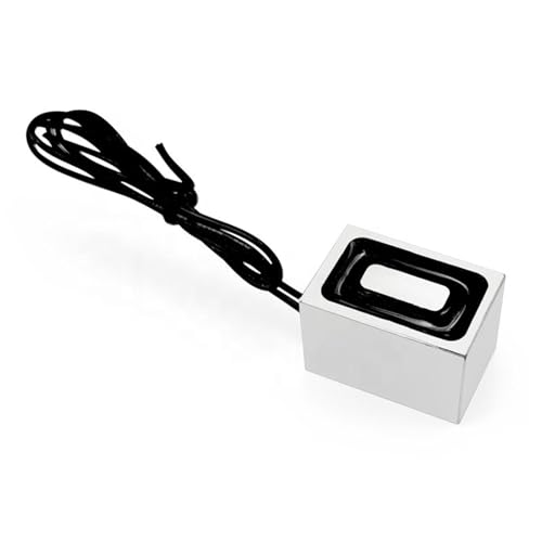 Électroaimant LSD-P30/20/20 ventouse électrique 12V 24V