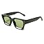 C2.23-polarized Green Lens/Green Frame C2.23-polarized Green Lens/Green Frame