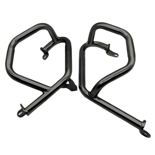 Barre protection F750GS F850GS pour voyages et pistes tout-terrain crashbar moteur complet