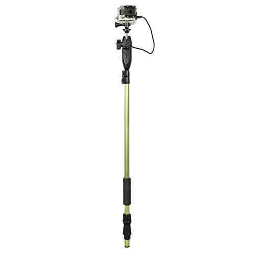 YOLOtek PowerStick for GoPro & Action Cameras