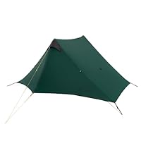 Amazon.co.jp: 3F UL GEAR Lanshan 2人用テント ハイキング 超軽量