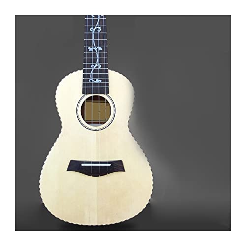 ukulélé Voyage Ukulele 23 Pouces Modèle De Tigre De La Guitare De Rose De Rose pour Bois De Rose Okoume - Les Beatles, Paul McCartney, John Lennon, RIngo Starr, George Harrison ukulélé Voyage Ukulele 23 Pouces Modèle De Tigre De La Guitare De Rose De Rose pour Bois De Rose Okoume
