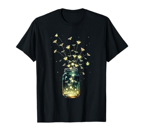 Lucioles T-Shirt