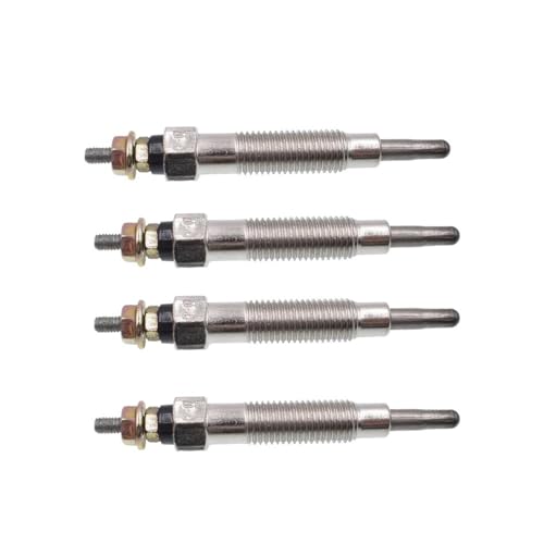Bougie préchauffage L200 MR577131 : évitez les pannes hivernales sur moteur 2.5L Diesel
