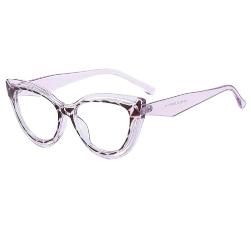 Lunettes de soleil œil de chat pour sublimer et affiner le visage