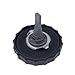 URSOGUDE Power Steering Reservoir Cap For Toyota 1995-2018 Tacoma 1990-2000 4Runner 1990-1997 Celica 1988-1997 Corolla 1991-1992 Land Cruiser 1989-1995 Pickup 1993-1998 T100, Black
