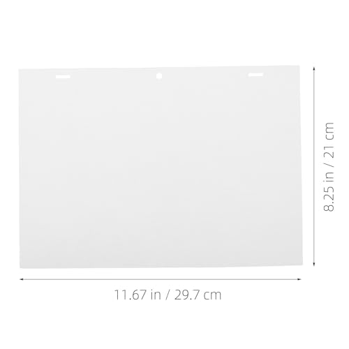 Papier à dessin d'animation blanc A4 SWETRACE pour graffiti