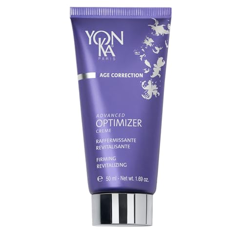 Image of Yonka Age Correction Advanced Optimizer Creme 50ml