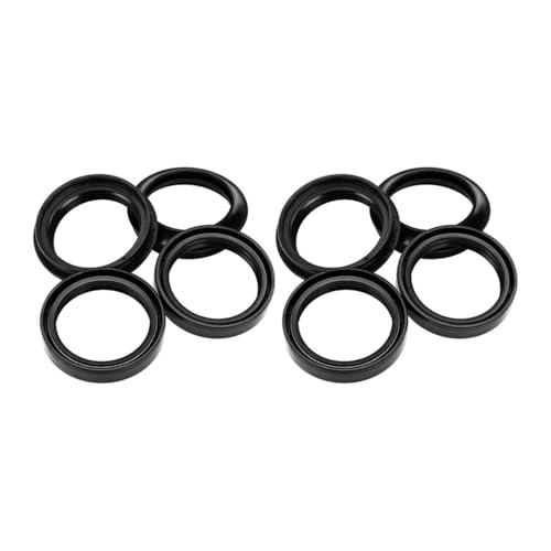 Joint d'huile moto 46 58 11 haute résistance compatible avec ZX6R et SV1000S