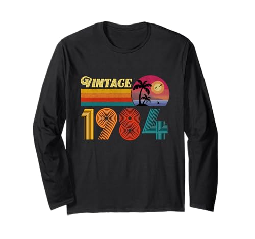 42�΂̒a�����v���[���g 42�� �j�� ���� ���g�� ���B���e�[�W 1984 ����T�V���c