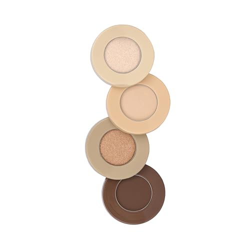 Barry M Barry M Pot Twist Cookie Eyeshadows – Image 2