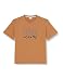Produktbild s.Oliver Big Size Herren T-Shirt Kurzarm Brown XXL