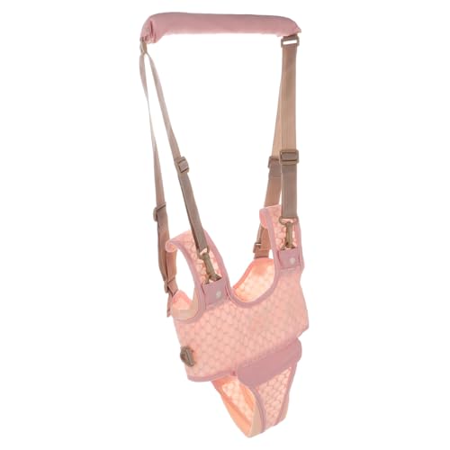 SUPVOX 歩行補助ベルト な 付き 幼児学歩補助具 ベビー歩行学習用 ハンズ