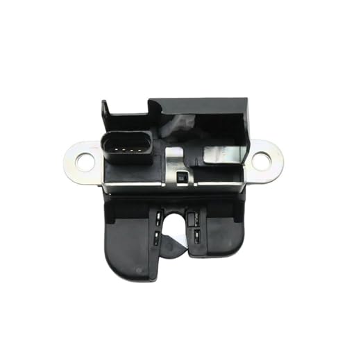 Loquet de couvercle verrouillage coffre arrière Mk6 robuste pour Golf 5 et Leon
