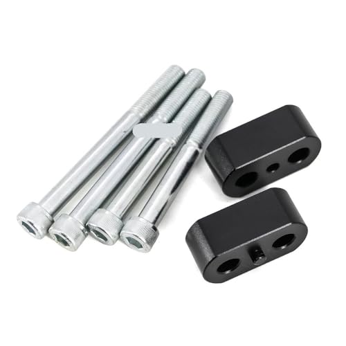 Pince rehausse guidon Tiger 900 GT Pro Rally 2020-2021 en aluminium CNC