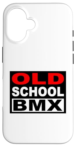 OLD SCHOOL BMX re[W GT SE [VO nb` bhC VEB X}zP[X iPhone 16 p