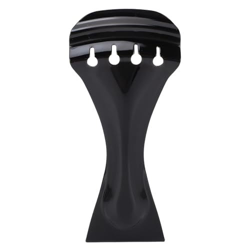 Guitar Bent Tailpiece, Resonator Guitar Tailpiece Alloy for Performance Practices