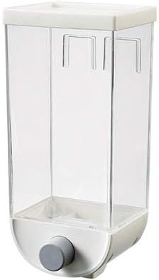 distributore di snack da parete