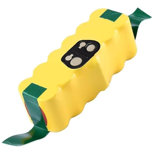 ルンバ バッテリー 4500mAh 超長時間稼動 ルンバ用 互換バッテリー ルンバ500-900シリーズ専用 527 531 537 550 577 552 560 570 580 620 621 622 628 630 654 691 692 760 770 780 790 870 871 876 880 960など完全対応 業界最長クラス駆動時間 長寿命設計 国内PSE認証済のサムネイル