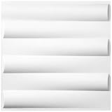 【 DIVERSE ANWENDUNG SCENARIO 】 - Diese dekorativen Wandpaneele 3d eignen sich für Innendekore wie Wände, TV-Wände, Sofahintergrund, Wohnzimmer, Schlafzimmer, Küche, bemalte Oberflächen, Holzbretter usw.