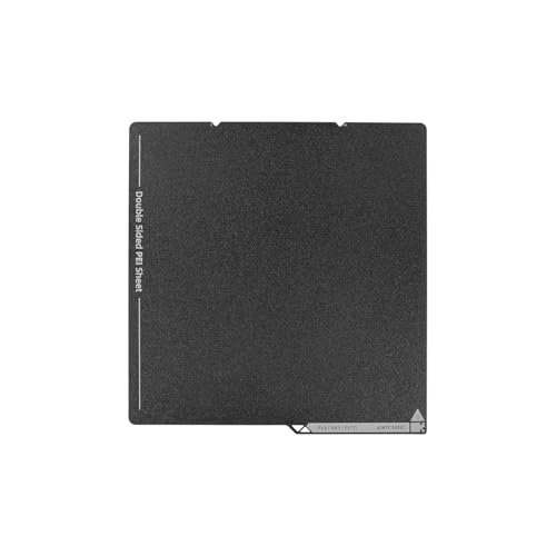 ANYCUBIC Spring Steel for ANYCUBIC Kobra X 3D Printer