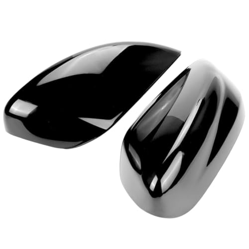 Coque rétroviseur Altima robuste protection de rétroviseur latéral anti-rayures 2pcs