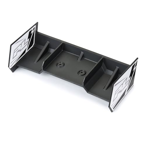 Pro-line Racing Sector Wing for Arrma Typhon GROM Black PRO642301 by Pro-Line - Used condition - US$12.94