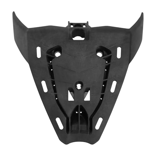 Support de bagage arrière de moto pour s'évader en week-end avec votre Aprilia RS660