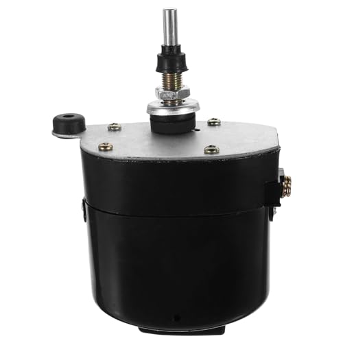 Moteur essuie-glace automatique 12V universel de rechange pour cabine