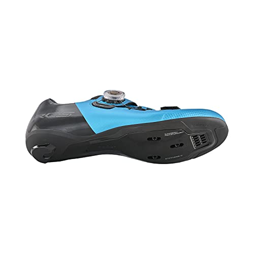 SHIMANO SH-RC502W Lightweight Women’s Road Cycling Shoe Packed with Pro Features4