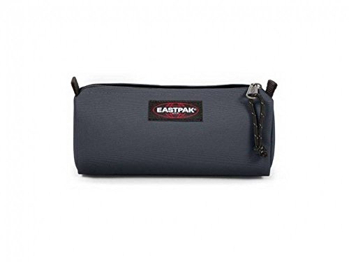 EASTPAK Benchmark L astuccio singolo, Blu Midnight...