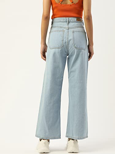 Image of Malachi Women Jeans