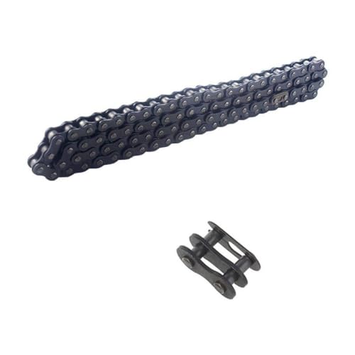 Pignon avant de moto YBR 125 : réparez votre transmission de chaîne usée