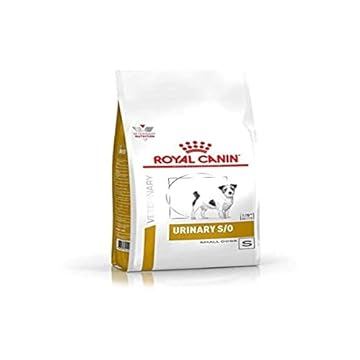 Ração Royal Canin Veterinary Diet Urinary Small Dog para Cães de Raças Pequenas 7,5kg Royal Canin Raça Adulto