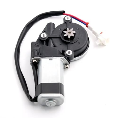 Moteur de lève-vitre avant gauche pour Suzuki Jimny 2007-2015
